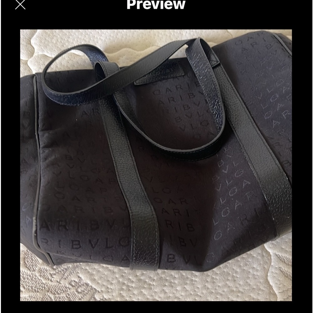 BVLGARI V400